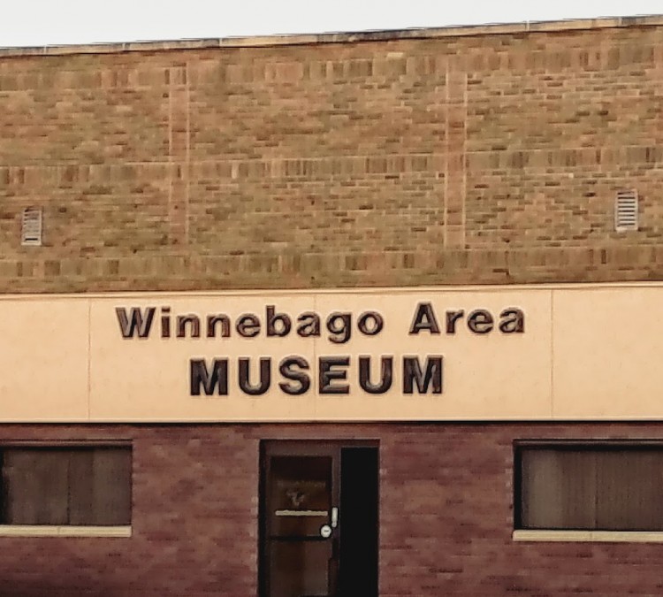 Winnebago Museum (Winnebago,&nbspMN)